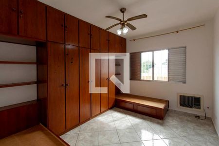 Suíte 1 de casa para alugar com 3 quartos, 260m² em Vila Sao Francisco, São Paulo