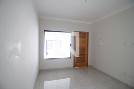 Sala   de casa à venda com 3 quartos, 100m² em Vila Ponte Rasa, São Paulo