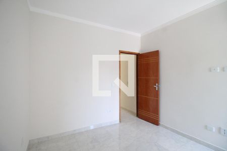 Quarto Suíte de casa à venda com 3 quartos, 100m² em Vila Ponte Rasa, São Paulo