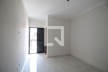 Quarto Suíte de casa à venda com 3 quartos, 100m² em Vila Ponte Rasa, São Paulo