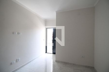 Quarto Suíte de casa à venda com 3 quartos, 100m² em Vila Ponte Rasa, São Paulo