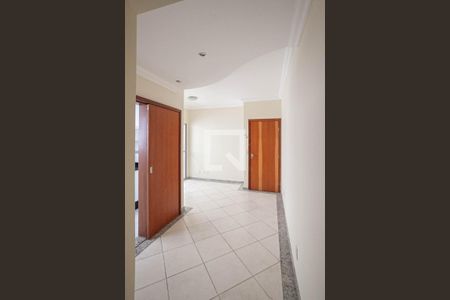 Sala de apartamento para alugar com 2 quartos, 52m² em Castelo, Belo Horizonte