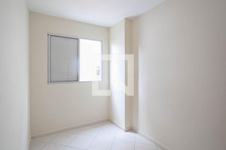 Quarto de apartamento para alugar com 2 quartos, 52m² em Castelo, Belo Horizonte