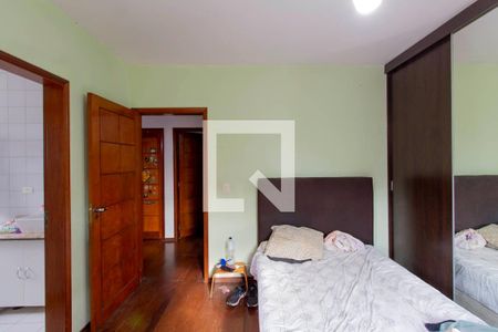 Suíte de casa para alugar com 5 quartos, 300m² em Artur Alvim, São Paulo