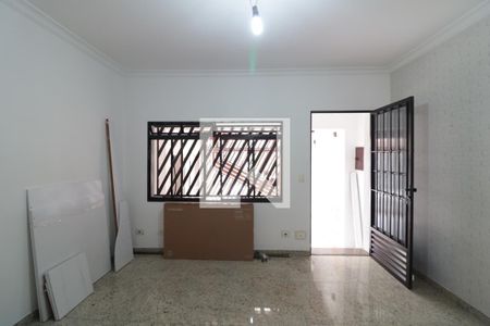 Sala de casa para alugar com 2 quartos, 95m² em Alto da Mooca, São Paulo