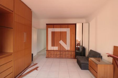 Quarto de casa para alugar com 2 quartos, 95m² em Alto da Mooca, São Paulo