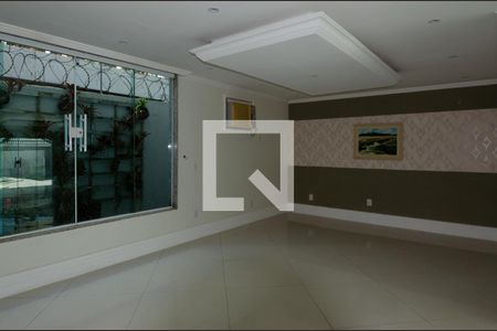 Casa de condomínio à venda com 600m², 6 quartos e 3 vagas Casa de condomínio à venda com 600m², 6 quartos e 3 vagasSala 2