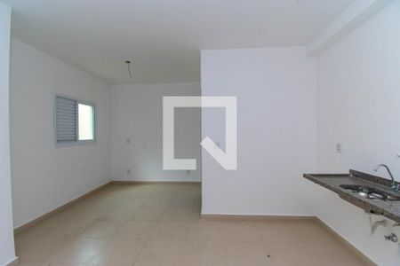 Studio de apartamento para alugar com 1 quarto, 48m² em Quinta da Paineira, São Paulo