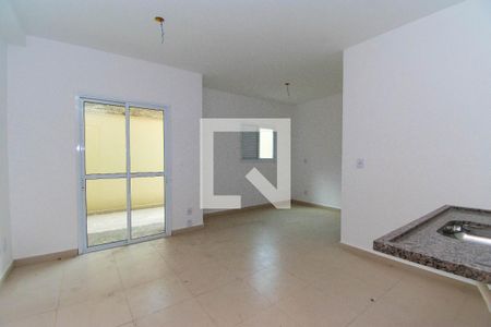 Studio de apartamento para alugar com 1 quarto, 48m² em Quinta da Paineira, São Paulo