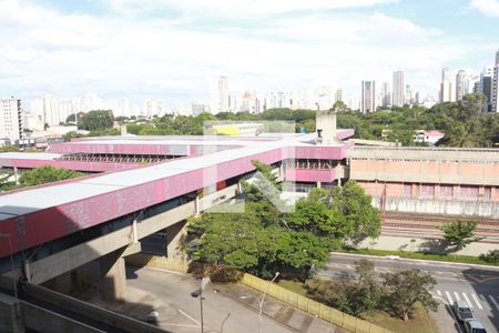 Studio/Vista Janela de kitnet/studio para alugar com 1 quarto, 25m² em Tatuapé, São Paulo