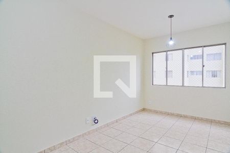 Sala de apartamento à venda com 2 quartos, 53m² em Parque Maria Domitila, São Paulo