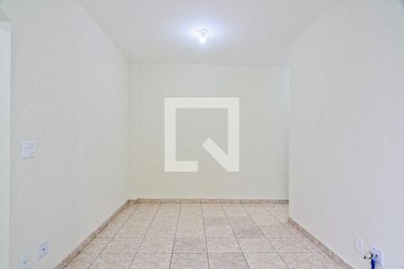 Sala de apartamento à venda com 2 quartos, 53m² em Parque Maria Domitila, São Paulo