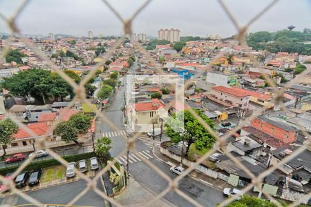 Quarto 1 de apartamento à venda com 2 quartos, 53m² em Parque Maria Domitila, São Paulo