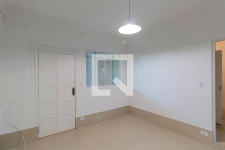 Sala de casa para alugar com 1 quarto, 54m² em Jardim Triana, São Paulo