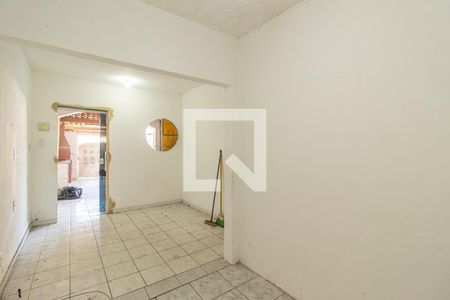 Sala de casa para alugar com 2 quartos, 120m² em Campo Grande, Rio de Janeiro