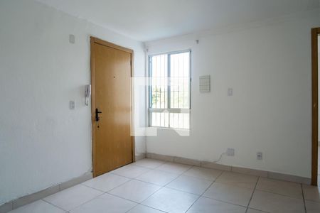 Apartamento para alugar com 48m², 2 quartos e 1 vagaSala