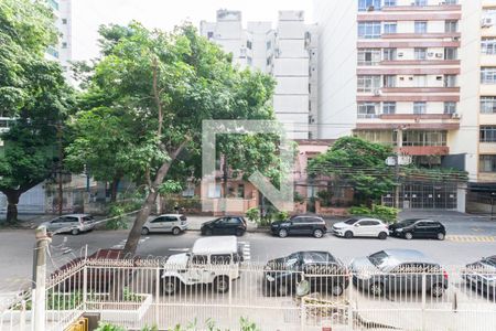 Vista de casa de condomínio para alugar com 2 quartos, 66m² em Tijuca, Rio de Janeiro