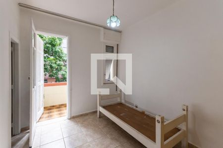 Quarto 1 de casa de condomínio para alugar com 2 quartos, 66m² em Tijuca, Rio de Janeiro