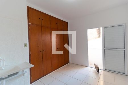 Sala e Cozinha de kitnet/studio para alugar com 1 quarto, 65m² em Jardim Santa Genebra, Campinas