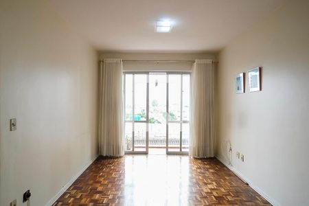 Sala de apartamento à venda com 3 quartos, 103m² em Santo Antônio, São Caetano do Sul