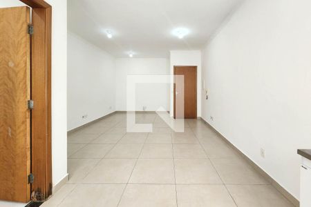 Studio de kitnet/studio para alugar com 1 quarto, 35m² em Nova Gerty, São Caetano do Sul