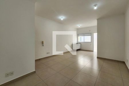 Studio de kitnet/studio para alugar com 1 quarto, 35m² em Nova Gerty, São Caetano do Sul