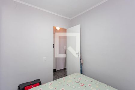 Quarto 1 de apartamento à venda com 2 quartos, 54m² em Sacomã, São Paulo
