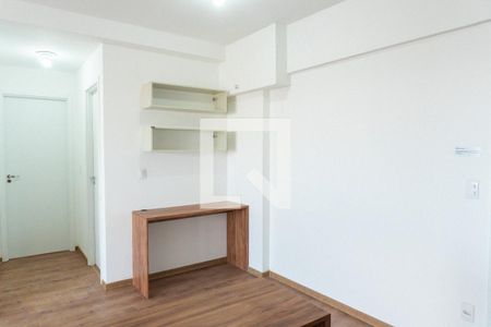 Sala de apartamento à venda com 2 quartos, 63m² em Vila Guarani, São Paulo