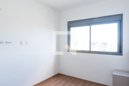 Suite de apartamento para alugar com 2 quartos, 63m² em Vila Guarani, São Paulo