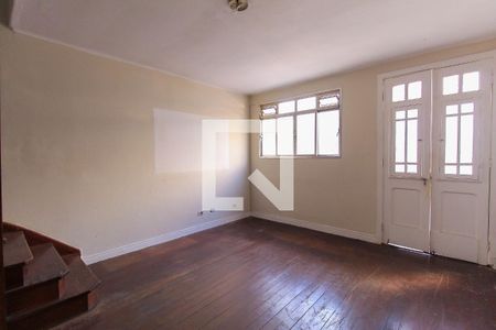 Sala de casa à venda com 2 quartos, 85m² em Mooca, São Paulo