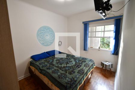 Quarto 1 de apartamento para alugar com 3 quartos, 90m² em Vila João Jorge, Campinas