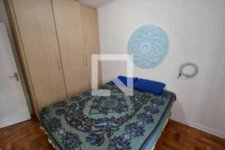 Quarto 1 de apartamento para alugar com 3 quartos, 90m² em Vila João Jorge, Campinas