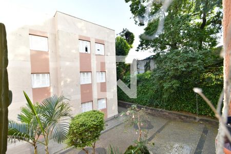 Sala - Vista de apartamento para alugar com 3 quartos, 90m² em Vila João Jorge, Campinas