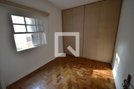 Quarto 2 de apartamento para alugar com 3 quartos, 90m² em Vila João Jorge, Campinas