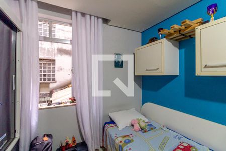 Quarto 2 de apartamento à venda com 3 quartos, 104m² em Centro Histórico de São Paulo, São Paulo