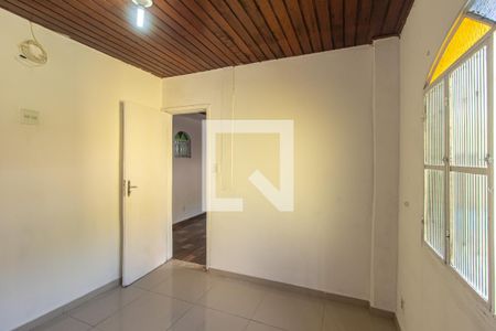 Quarto 1 de casa para alugar com 2 quartos, 120m² em Campo Grande, Rio de Janeiro