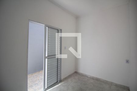 Quarto  de apartamento para alugar com 1 quarto, 25m² em Vila Cosmopolita, São Paulo