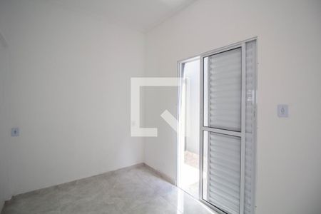 Quarto  de apartamento para alugar com 1 quarto, 25m² em Vila Cosmopolita, São Paulo