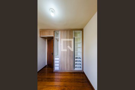 Quarto 1 de apartamento à venda com 3 quartos, 140m² em Estoril, Belo Horizonte