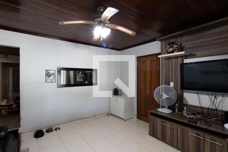 Sala de casa à venda com 3 quartos, 180m² em Jardim Japao, São Paulo