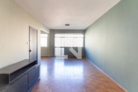 Sala de apartamento para alugar com 3 quartos, 170m² em Bom Retiro, São Paulo