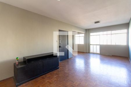 Sala de apartamento para alugar com 3 quartos, 170m² em Bom Retiro, São Paulo