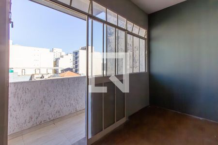 Varanda da Sala de apartamento para alugar com 3 quartos, 170m² em Bom Retiro, São Paulo