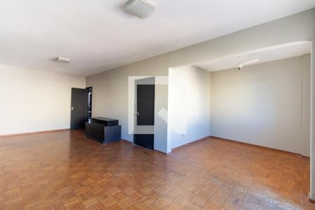 Sala de apartamento para alugar com 3 quartos, 170m² em Bom Retiro, São Paulo