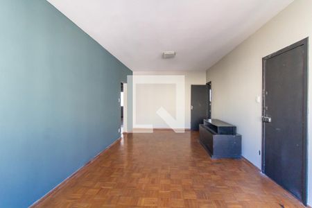 Sala de apartamento para alugar com 3 quartos, 170m² em Bom Retiro, São Paulo