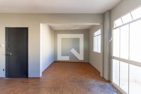 Sala de apartamento para alugar com 3 quartos, 170m² em Bom Retiro, São Paulo