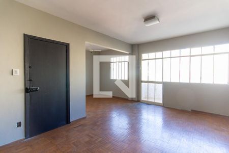 Sala de apartamento para alugar com 3 quartos, 170m² em Bom Retiro, São Paulo