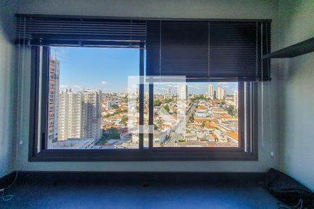 Quarto de apartamento para alugar com 1 quarto, 29m² em Vila Dom Pedro I, São Paulo