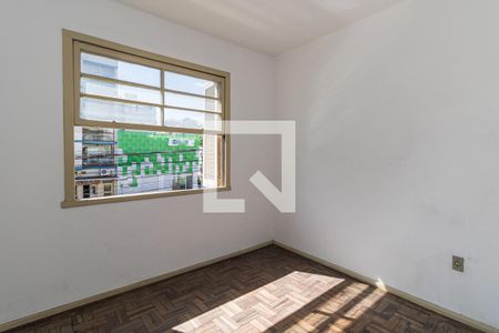 Quarto 1 de apartamento à venda com 3 quartos, 93m² em Rio Branco, Porto Alegre