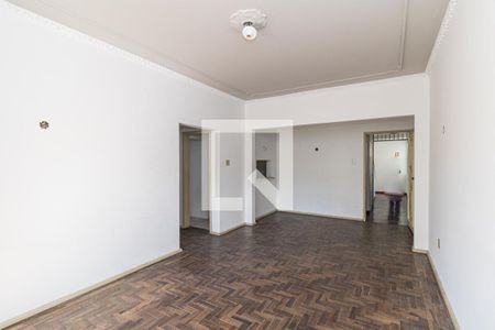 Apartamento à venda com 93m², 3 quartos e 1 vagaSala